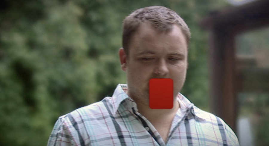 Football League — film still 4